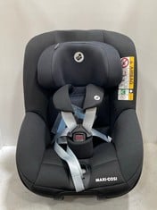 MAXI-COSI PEARL 360 CAR SEAT - RRP £259