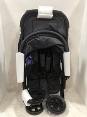 HAUCK CITI NEO II PUSHCHAIR