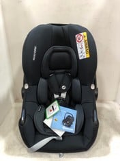 MAXI-COSI CABRIOFIX I-SIZE GROUP 0+ ISOFIX CAR SEAT - RRP £119