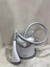 PHILIPS EASYTOUCH 1800W 1.4L STAND STEAMER GC487