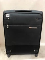 SAMSONITE SUPER LIGHT SUITCASE