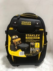 STANLEY FATMAX TOOLS BACKPACK 1-95-611