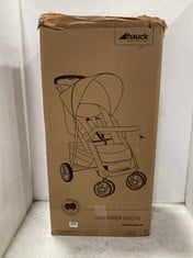 HAUCK SHOPPER NEO II PUSHCHAIR