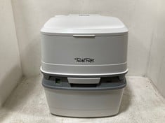 THETFORD PORTA POTTI 365 PORTABLE TOILET