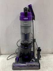 VAX MACH AIR UPRIGHT VACUUM CLEANER UCA1GEV1