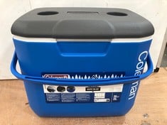 COLEMAN PERFORMANCE COOLER 28L