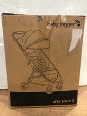 BABY JOGGER CITY TOUR 2