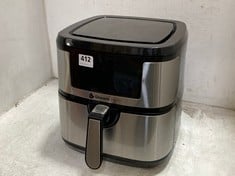 DREAMIRACLE AIR FRYER KDF-591D