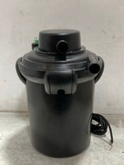 JEBAO BIO-PRESSURE 9W UV POND FILTER 4000L PF-10E