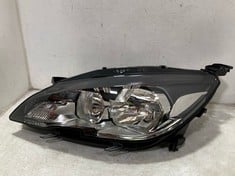 MAGNETI MARELLI LEFT HAND HEADLIGHT MHL8172 - RRP £256