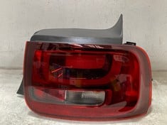 VALEO RIGHT HAND REAR LIGHT 045415 - RRP £127