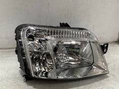 MAGNETI MARELLI RIGHT HAND HEADLIGHT MHL4011 - RRP £249