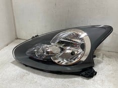 TYC LEFT HAND HEADLIGHT 20-H692-06-2B - RRP £729