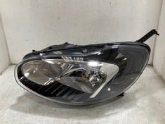 VM PARTS LEFT HAND HEAD LIGHT - RRP £324