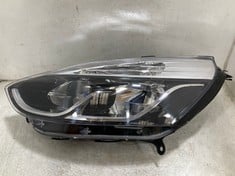 MAGNETI MARELLI RIGHT HAND HEADLIGHT MHL8052