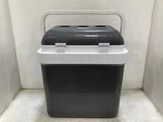 STREETWIZE 24L THERMOELECTRIC COOLER & WARMER BOX LWKB2 - RRP £120