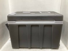 STREETWIZE 50L THERMOELECTRIC COOLER & WARMER BOX LWKB4