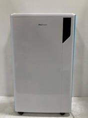 PROBREEZE 20L COMPRESSOR DEHUMIDIFIER - MODEL NO. PB-D-23-UK - RRP £209