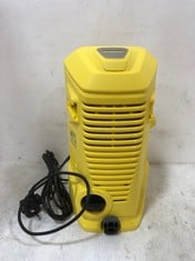 KARCHER K2 HIGH PRESSURE WASHER 1.673-525.0