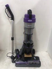 VAX MACH AIR UPRIGHT VACUUM CLEANER UCA1GEV1