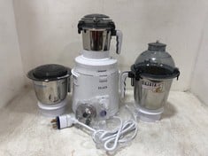 SUJATA DYNAMIX 900W MIXER GRINDER - RRP £142