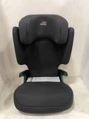 BRITAX ROMER ADVENTURE PLUS 2 GROUP 2/3 CAR SEAT - RRP £119