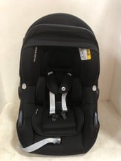 MAXI-COSI CABRIOFIX I-SIZE GROUP 0+ ISOFIX CAR SEAT - RRP £119