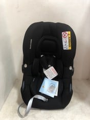 MAXI-COSI CABRIOFIX I-SIZE GROUP 0+ ISOFIX CAR SEAT - RRP £119