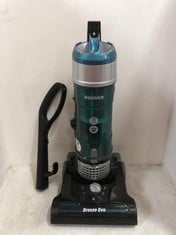 HOOVER BREEZE CORDED UPRIGHT VACUUM CLEANER