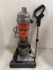 VAX AIR STRETCH UPRIGHT VACUUM CLEANER U85-AS-BE - RRP £100