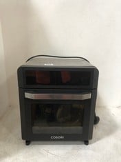 COSORI 12L AIR FRYER OVEN CAF-R121-KUK