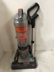 VAX AIR STRETCH UPRIGHT VACUUM CLEANER U85-AS-BE - RRP £100