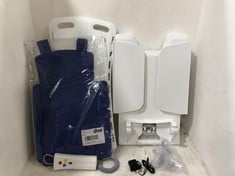 DRIVE DEVILBISS HEALTHCARE BELLAVITA BATHLIFT BLUE 470100312 - RRP £275