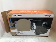 VANGO BLISSFUL AIRBED