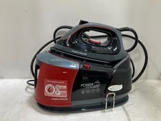 MORPHY RICHARDS POWER STEAMELITE IRON - MODEL NO. 332013 - RRP £230