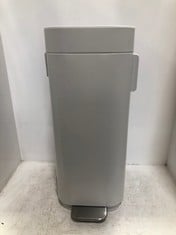 JOSEPH JOSEPH PORTA EASY EMPTY PEDAL BIN