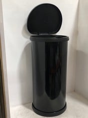 CURVER DECO BIN 40L TO INCLUDE DECO BIN 75L