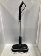 AIRCRAFT POWERGLIDE CORDLESS HARD FLOOR CLEANER - MODEL NO. PGLIDEGRY2SP - RRP £209