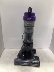 VAX MACH AIR UPRIGHT VACUUM CLEANER UCA1GEV1