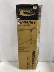 FEEDBACK SPORTS SPRINT BICYCLE REPAIR STAND - RRP £344