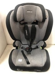 ENFASAFE SPIRIT IX I-SIZE GROUP 1/2/3 ISOFIX CAR SEAT