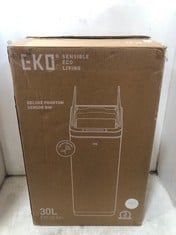 EKO DELUXE PHANTOM SENSOR BIN EK9287