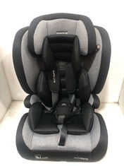 ENFASAFE SPIRIT IX I-SIZE GROUP 1/2/3 ISOFIX CAR SEAT