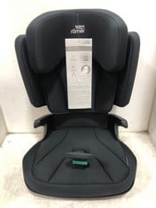 BRITAX ROMER KIDFIX 2 Z-LINE GROUP 2/3 ISOFIX CAR SEAT - RRP £156