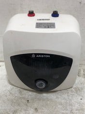 ARISTON ANDRIS 6 LUX ELECTRIC WATER HEATER