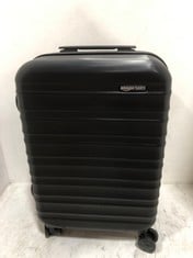 BLACK 4 WHEEL TRAVEL CASE