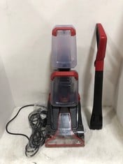 BISSELL POWERCLEAN CARPET WASHER