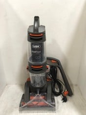 VAX DUAL POWER CARPET CLEANER W86-DP-B - RRP £129