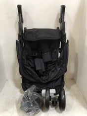 HAUCK CITI NEO II PUSHCHAIR