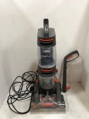 VAX DUAL POWER CARPET CLEANER W86-DP-B - RRP £129